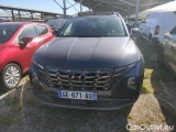  Hyundai  Tucson 1.6 CRDI 136 DCT-7 HYBRID 48V EXECUTIVE #14
