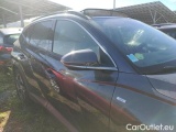  Hyundai  Tucson 1.6 CRDI 136 DCT-7 HYBRID 48V EXECUTIVE #44