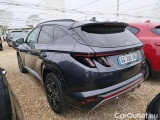  Hyundai  Tucson 1.6 CRDI 136 DCT-7 HYBRID 48V N LINE EXE #2