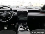  Hyundai  Tucson 1.6 CRDI 136 DCT-7 HYBRID 48V N LINE EXE #11