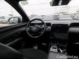  Hyundai  Tucson 1.6 CRDI 136 DCT-7 HYBRID 48V N LINE EXE #4