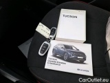  Hyundai  Tucson 1.6 CRDI 136 DCT-7 HYBRID 48V N LINE EXE #6