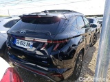  Hyundai  Tucson 1.6 CRDI 136 DCT-7 HYBRID 48V N LINE EXE #3