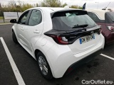  Mazda  2  1.5 HEV 116 AGILE AUTO #2