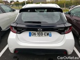  Mazda  2  1.5 HEV 116 AGILE AUTO #28