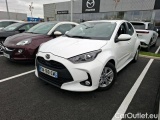  Mazda  2  1.5 HEV 116 AGILE AUTO #38