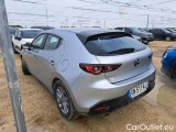  Mazda  3 2.0 E-SKYACTIV G M-HYD 122 BUSINESS E AT #2