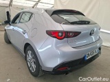  Mazda  3 2.0 E-SKYACTIV G M-HYD 122 BUSINESS E AT #2