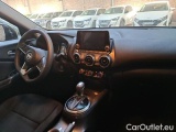  Nissan  Juke 1.0 DIG-T 114 BUSINESS EDITION DCT #4