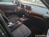  Nissan  Juke 1.0 DIG-T 114 BUSINESS EDITION DCT #9