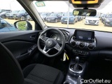  Nissan  Juke 1.0 DIG-T 114 BUSINESS EDITION DCT #4