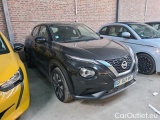  Nissan  Juke 1.0 DIG-T 114 BUSINESS EDITION DCT #20