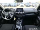  Nissan  Juke 1.0 DIG-T 114 BUSINESS EDITION DCT #11
