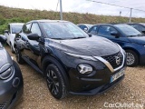  Nissan  Juke 1.0 DIG-T 114 BUSINESS EDITION DCT #20