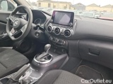  Nissan  Juke 1.0 DIG-T 114 BUSINESS EDITION DCT #4