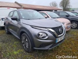  Nissan  Juke 1.0 DIG-T 114 BUSINESS EDITION DCT #28