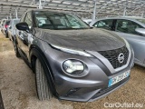  Nissan  Juke 1.0 DIG-T 114 BUSINESS EDITION DCT #34