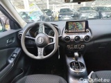  Nissan  Juke 1.0 DIG-T 114 BUSINESS EDITION DCT #4