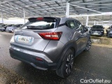  Nissan  Juke 1.0 DIG-T 114 BUSINESS EDITION DCT #3