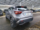  Nissan  Juke 1.0 DIG-T 114 BUSINESS EDITION DCT #2