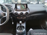  Nissan  Juke 1.0 DIG-T 114 BUSINESS EDITION DCT #11
