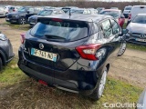  Nissan  Micra 1.0 IG-T ACENTA CVT #3