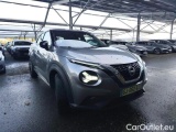  Nissan  Juke 1.0 DIG-T 114 BUSINESS EDITION DCT #42