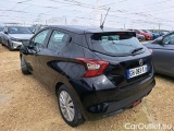  Nissan  Micra 1.0 IG-T ACENTA CVT #2