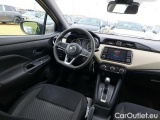  Nissan  Micra 1.0 IG-T ACENTA CVT #4