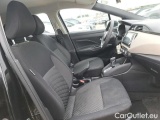  Nissan  Micra 1.0 IG-T ACENTA CVT #9