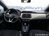  Nissan  Micra 1.0 IG-T ACENTA CVT #11