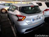  Nissan  Micra 1.0 IG-T BUSINESS EDITION #2