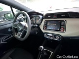  Nissan  Micra 1.0 IG-T BUSINESS EDITION #4