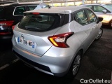  Nissan  Micra 1.0 IG-T BUSINESS EDITION #3