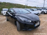  Nissan  Micra 1.0 IG-T ACENTA CVT #46