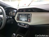  Nissan  Micra 1.0 IG-T BUSINESS EDITION #11