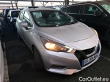 Nissan  Micra 1.0 IG-T BUSINESS EDITION #25