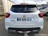  Nissan  Micra 1.0 IG-T MADE IN FRANCE #15