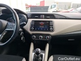  Nissan  Micra 1.0 IG-T MADE IN FRANCE #11