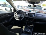  Nissan  Qashqai 1.3 MHEV 158 BUSINESS EDITION XTRON CVT #4