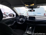  Nissan  Qashqai 1.3 MHEV 158 BUSINESS EDITION XTRON CVT #4