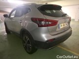  Nissan  Qashqai 1.5 DCI 115 N-CONNECTA DCT #2