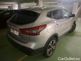  Nissan  Qashqai 1.5 DCI 115 N-CONNECTA DCT #3