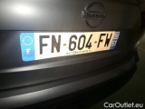  Nissan  Qashqai 1.5 DCI 115 N-CONNECTA DCT #5