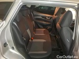 Nissan  Qashqai 1.5 DCI 115 N-CONNECTA DCT #10