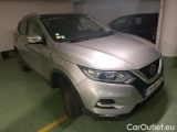  Nissan  Qashqai 1.5 DCI 115 N-CONNECTA DCT #19