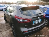  Nissan  Qashqai 1.5 DCI 115 TEKNA DCT #2