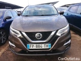  Nissan  Qashqai 1.5 DCI 115 TEKNA DCT #14