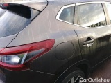  Nissan  Qashqai 1.5 DCI 115 TEKNA DCT #76