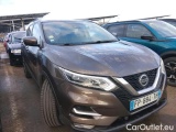  Nissan  Qashqai 1.5 DCI 115 TEKNA DCT #78
